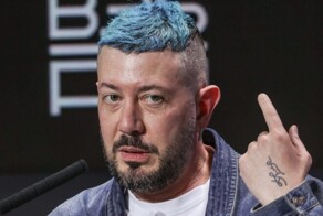 Дизайнер Артемий Лебедев захотел перекрасить Кремль в белый цвет