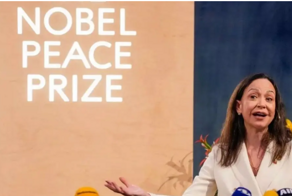 «Нобелевский сэконд-хенд»: Трампу дали Нобелевку, но б/у