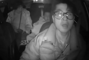 В Китае мальчик поблагодарил таксиста за заботу