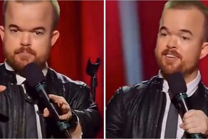 Стендап‑комик рассказал, как отец готовил его к жестокому миру