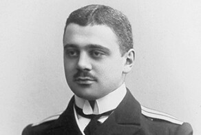 Триумф и трагедия русского Магеллана