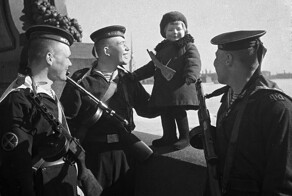 Во имя жизни: как речники защищали Родину и приближали Победу