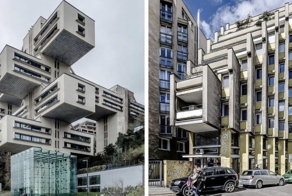 15 зданий прошлого века, построенных в духе советского модернизма, поражают своей мощью