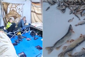 Выходные с детьми на рыбалке: свежий воздух и настоящие моменты