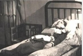 Сон, длиною в жизнь