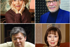 Интересные снимки известных людей