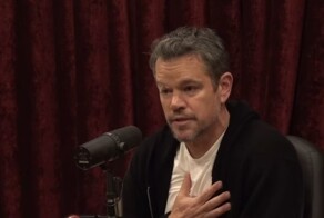 «Повторяйте сюжет в диалогах»: Мэтт Деймон рассказал об особенностях создания фильмов для стриминговых сервисов