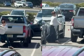 Измена с последствиями: жена устроила громкую расплату