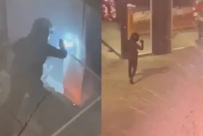 Ограбление, о котором узнали все вокруг