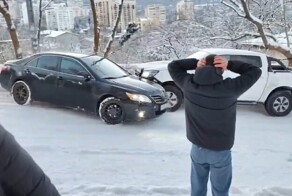 День жестянщика в Ялте