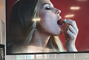 Пекарню в Барселоне оштрафовали на 30 тысяч евро за видео, которое владельцы включали внутри заведения