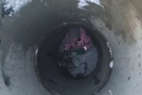 10-летняя школьница провалилась в открытый люк в Краснодаре