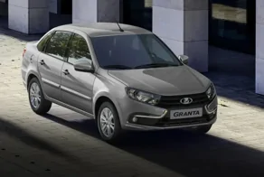 Lada Granta с АКПП больше не будет