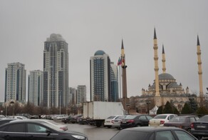 Чечню назвали самым безопасным регионом России