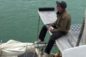 Американец приплыл к подруге в Сочи на яхте и получил 5 лет колонии