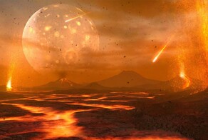 Как появился кислород на Земле?