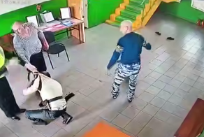 В Краснослободске инспектора ГИБДД избили в отделе и сделали обвиняемым