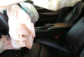 Китайские подушки безопасности убили уже восемь человек в США