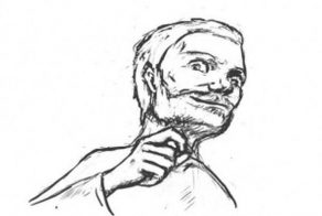 Расшифровка русского языка жестов (7 фото)