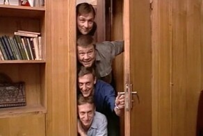 Академик РАН Геннадий Онищенко обвинил «ментовские сериалы» в алкоголизации населения