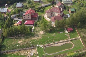 Лариса Долина потратит десятки миллионов рублей на ликвидацию незаконного пруда в Подмосковье