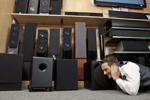 Россиянину грозит до 7 лет колонии за громкую музыку в квартире