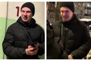 В Подмосковье мужчина угрожал девушке убийством за отказ целоваться