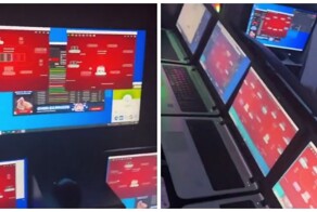 Ботоферма, помогающая игроманам лишиться денег