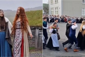 В Исландии разработано приложение для быстрой проверки родословной, предотвращающее случайные интимные связи между родственниками