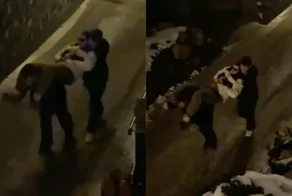 Настоящая мужская дружба