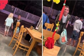 Во Вьетнаме россиянка устроила скандал из-за алкоголя в кафе