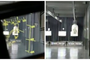 Читерский прицел для страйкбола