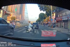 Фургон поставил жирную точку