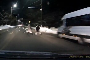 "Видео про двух малолетних самоубийц"