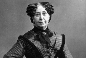 Литературный камуфляж: 8 великих писательниц, которые говорили от лица мужчин