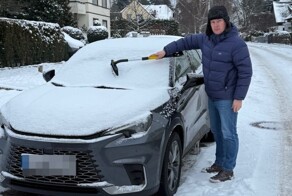 Владельцам Toyota и Lexus в Германии отключили функцию дистанционного запуска ДВС