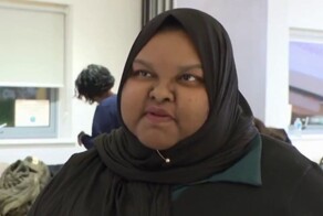 Новый посол здоровья в Уэльсе