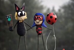 Мама «оживила» детские рисунки дочери с помощью искусственного интеллекта