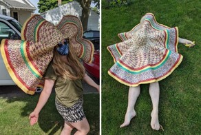 16 странных вещиц, которые стали звёздами барахолок