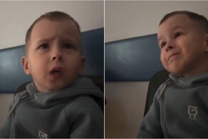 Малыш на первом УЗИ: миллион вопросов про братика