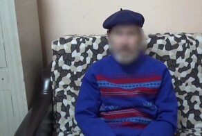 Самый пожилой курьер телефонных мошенников