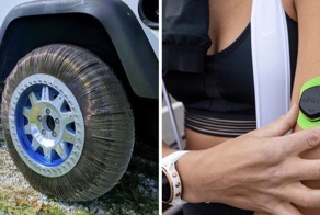 12 крутых технических изобретений, в существование которых трудно поверить