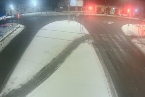 Выкатился за пределы взлётно-посадочной полосы