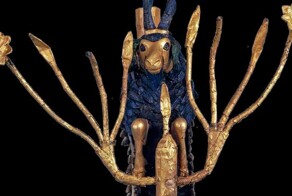 7 историй уникальных древних артефактов