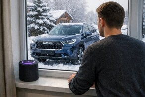 Алиса научилась удалённо запускать двигатель у автомобилей Haval, Tank и Wey