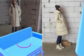 Как с помощью VR-очков можно «примерить» новую мебель во время ремонта