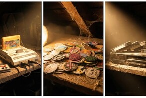 Ты вспоминай нас, хоть иногда