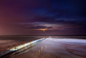 Черноморское побережье