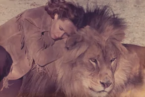 Львиная доля Типпи Хедрен: как муза Хичкока променяла блеск Голливуда на жизнь с хищниками