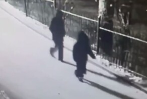 В Красноярске похитили 14-летнего сына бизнесмена